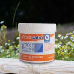 Vetrocalm Healthy