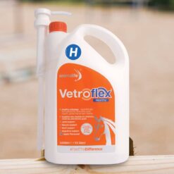 Vetroflex Healthy
