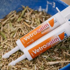 Vetrocalm Instant Syringe / Refill