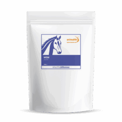 MSM (Methylsulfonylmethane)