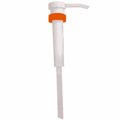 Pump 30ml for Vetroflex Liquid