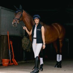 Team Animalife Softshell Gilet