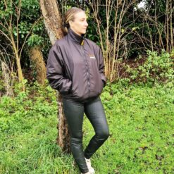 Team Animalife Jacket