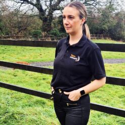 Team Animalife Polo Shirt