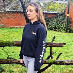 Team Animalife Hoodie