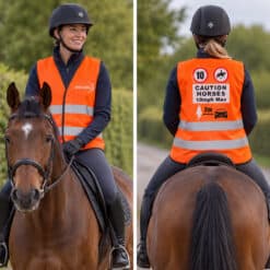 Animalife High Visibility vest - One size